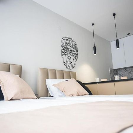 Best Apartments Битола Экстерьер фото