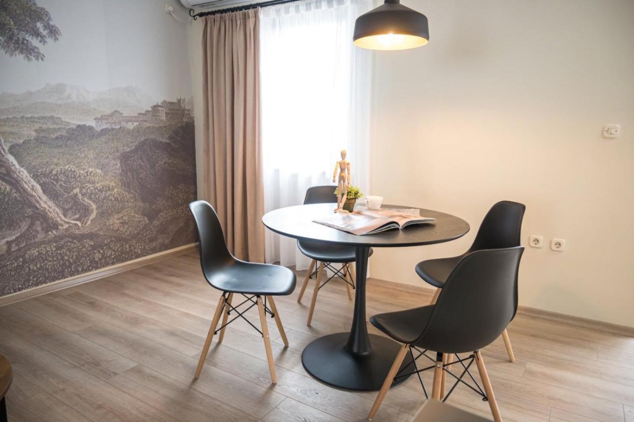 Best Apartments Битола Экстерьер фото