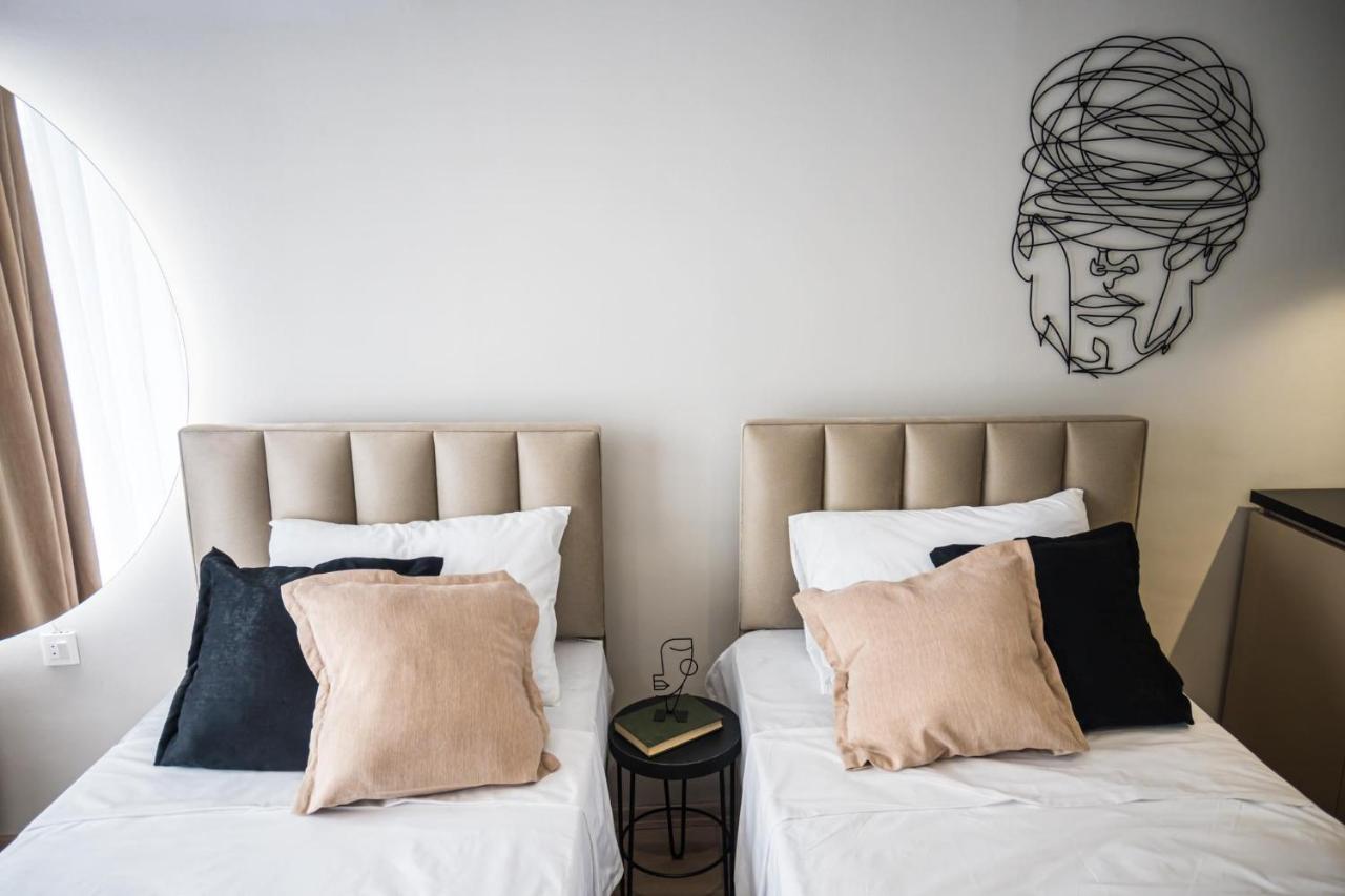 Best Apartments Битола Экстерьер фото