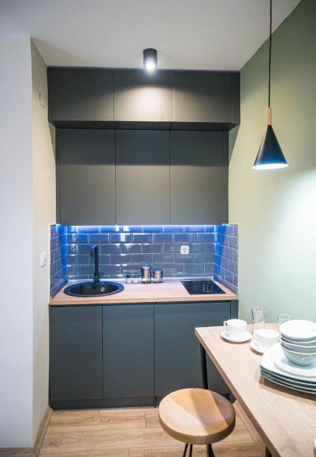 Best Apartments Битола Экстерьер фото
