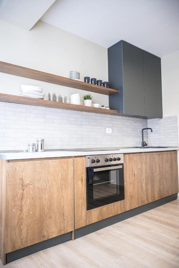 Best Apartments Битола Экстерьер фото
