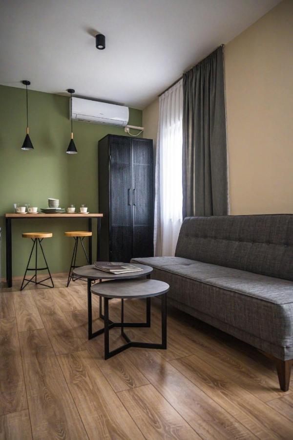 Best Apartments Битола Экстерьер фото