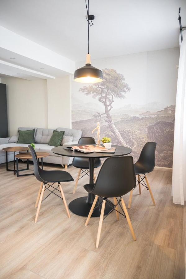 Best Apartments Битола Экстерьер фото