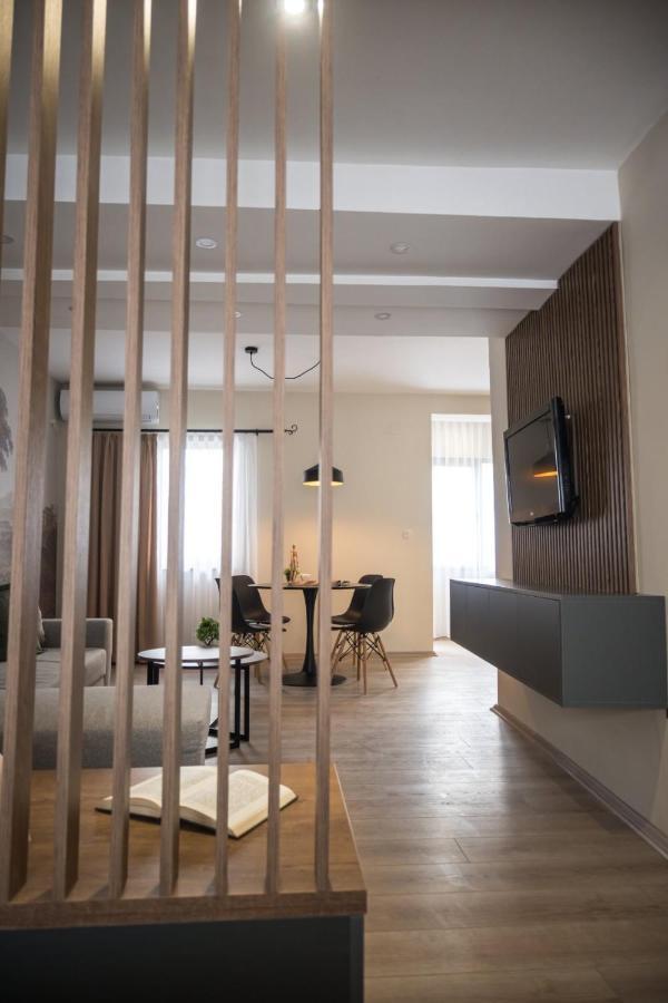 Best Apartments Битола Экстерьер фото