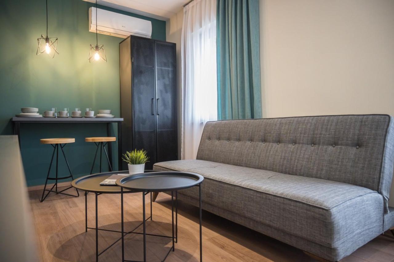 Best Apartments Битола Экстерьер фото