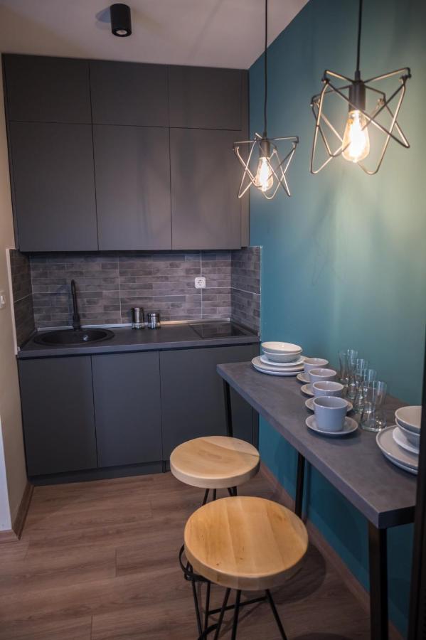 Best Apartments Битола Экстерьер фото