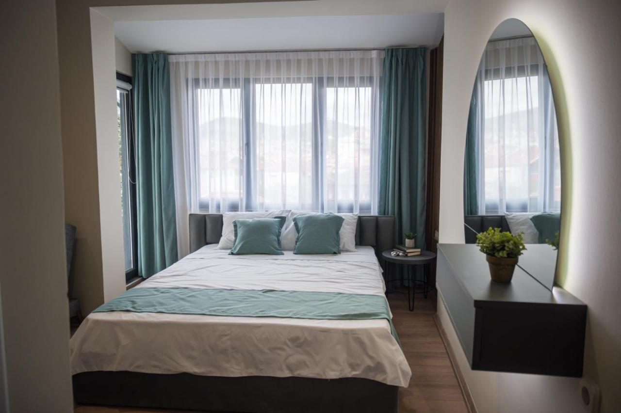 Best Apartments Битола Экстерьер фото