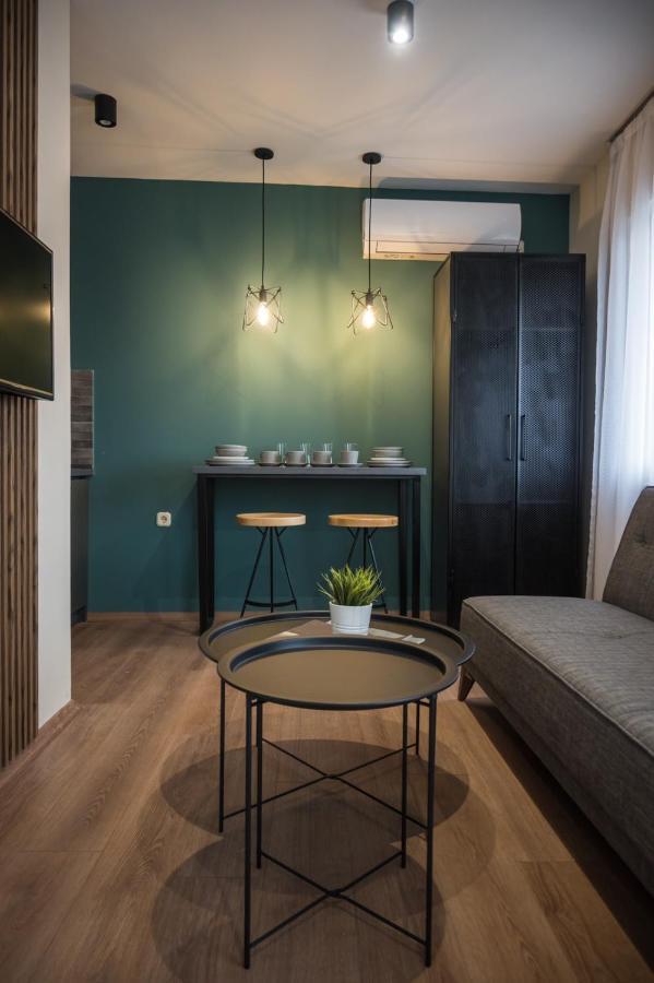 Best Apartments Битола Экстерьер фото