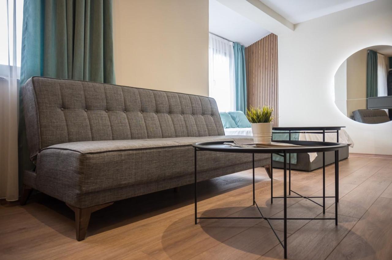 Best Apartments Битола Экстерьер фото