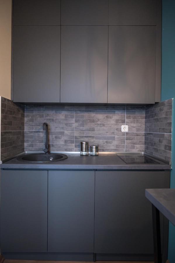 Best Apartments Битола Экстерьер фото