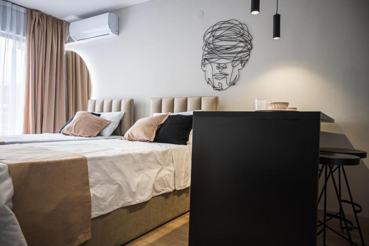 Best Apartments Битола Экстерьер фото