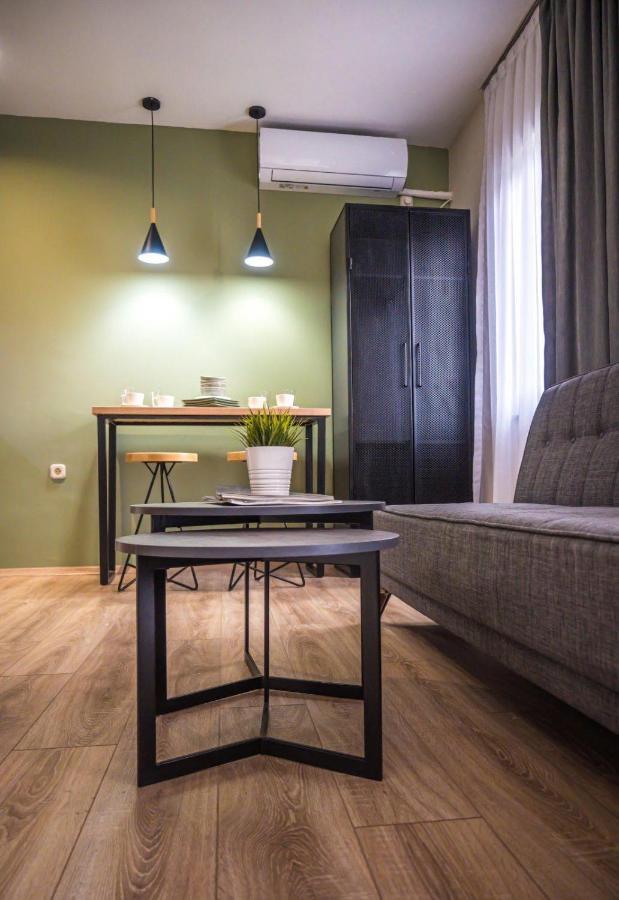 Best Apartments Битола Экстерьер фото