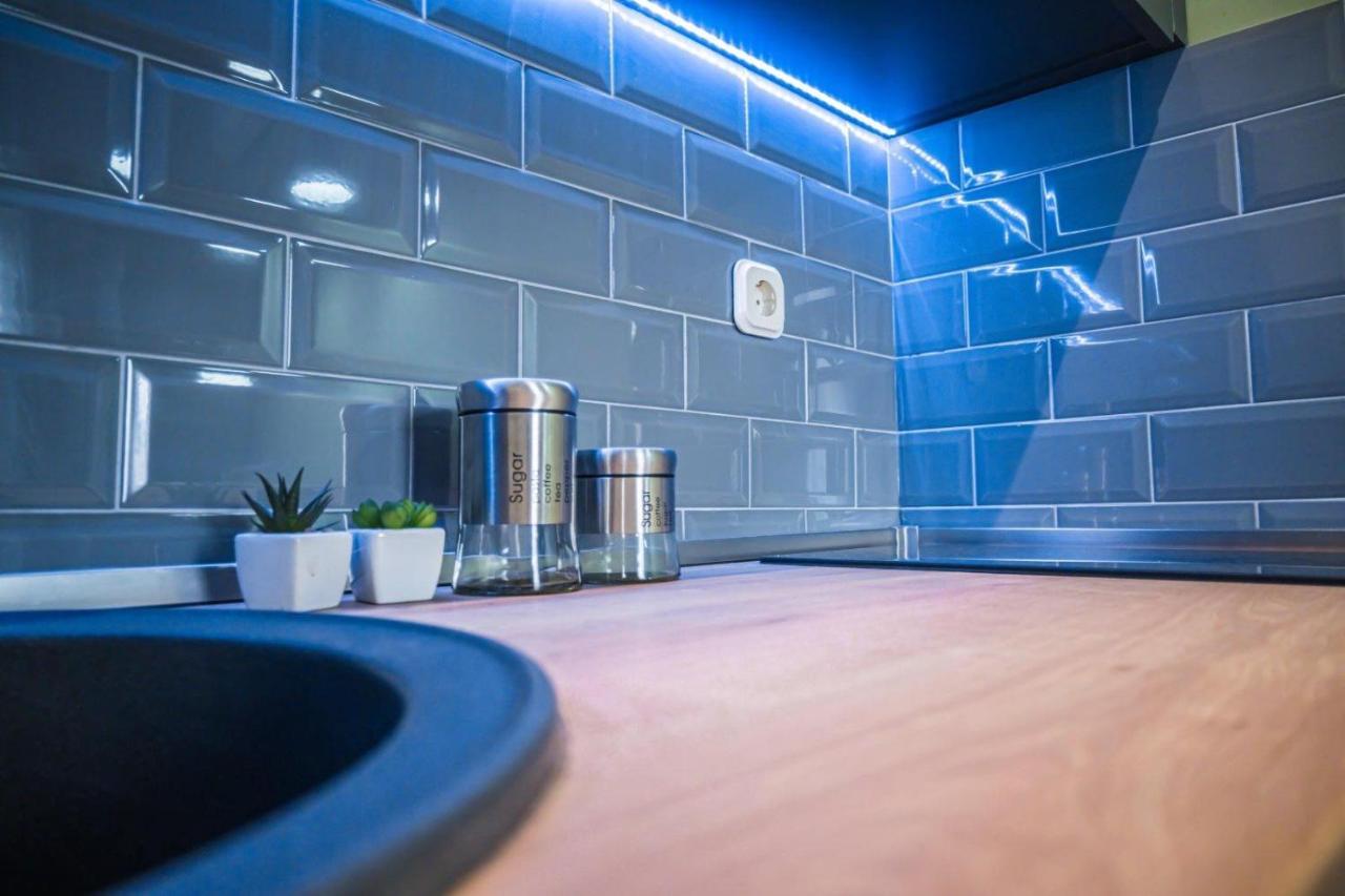 Best Apartments Битола Экстерьер фото
