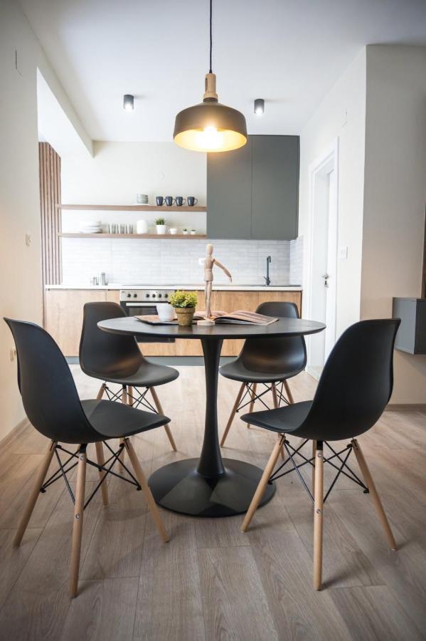 Best Apartments Битола Экстерьер фото