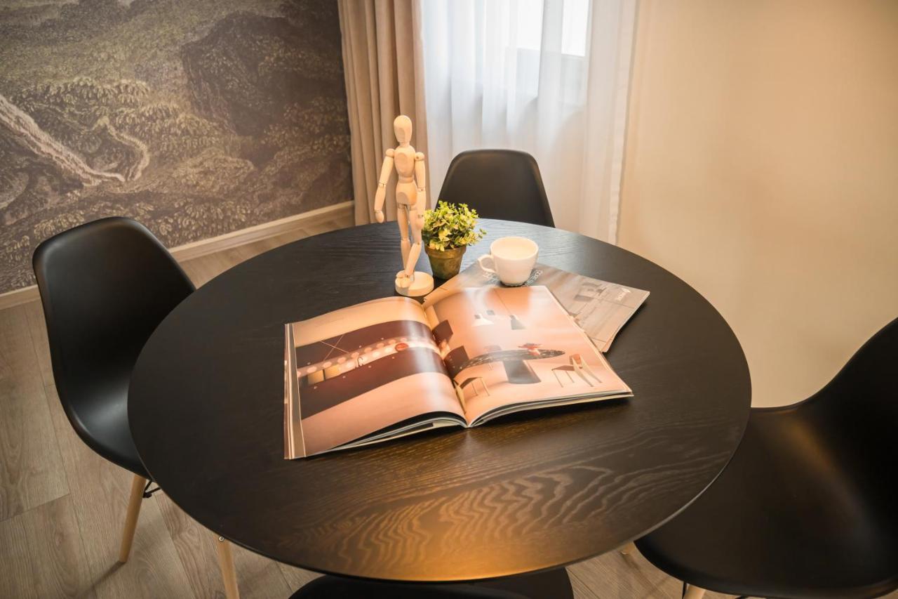 Best Apartments Битола Экстерьер фото