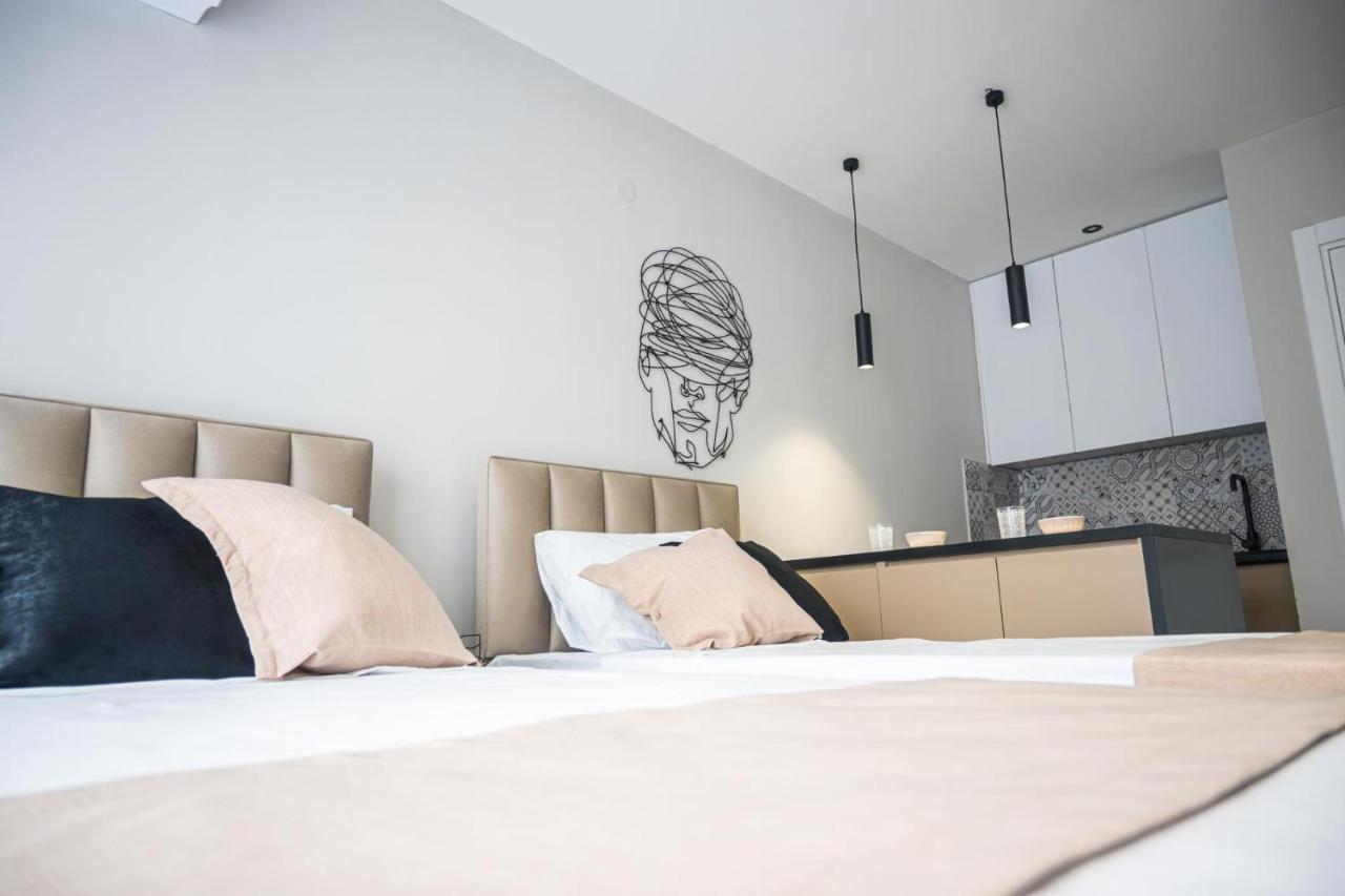 Best Apartments Битола Экстерьер фото