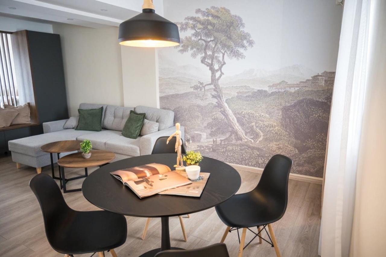 Best Apartments Битола Экстерьер фото