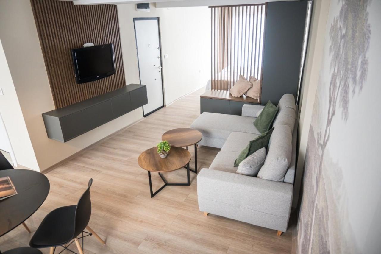 Best Apartments Битола Экстерьер фото