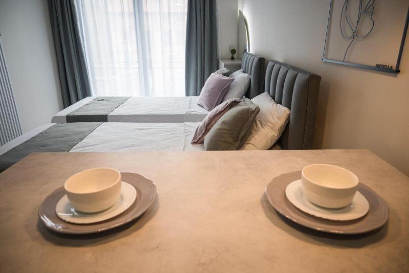 Best Apartments Битола Экстерьер фото