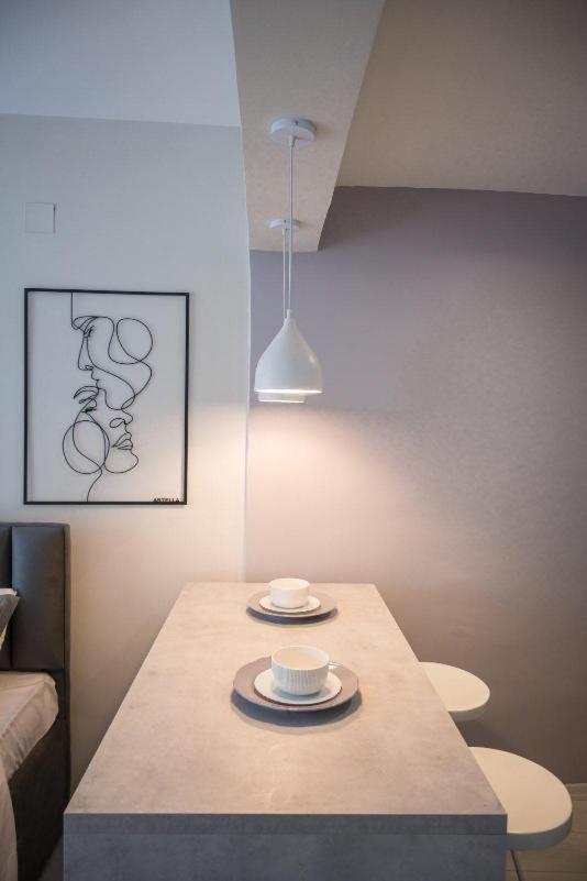 Best Apartments Битола Экстерьер фото