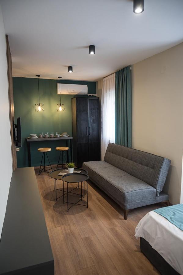 Best Apartments Битола Экстерьер фото