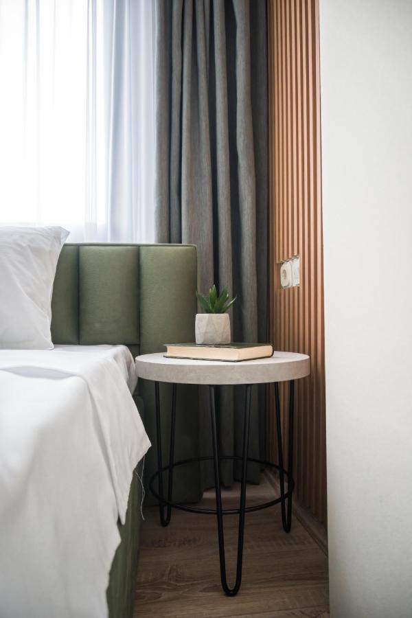 Best Apartments Битола Экстерьер фото