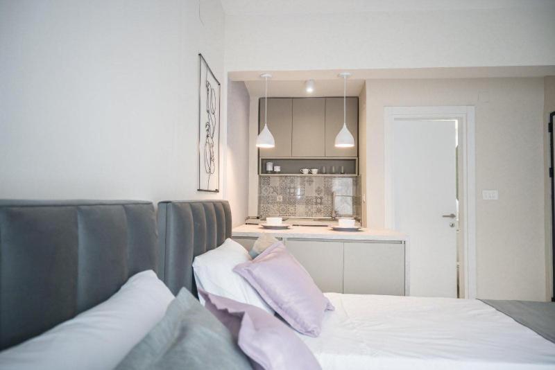 Best Apartments Битола Экстерьер фото