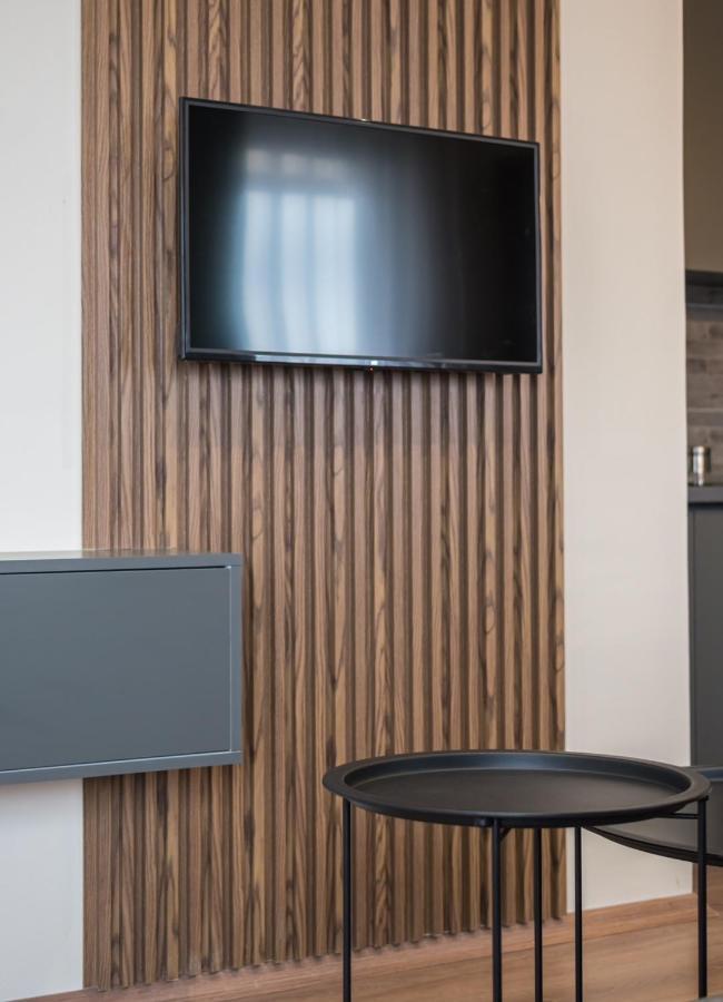 Best Apartments Битола Экстерьер фото