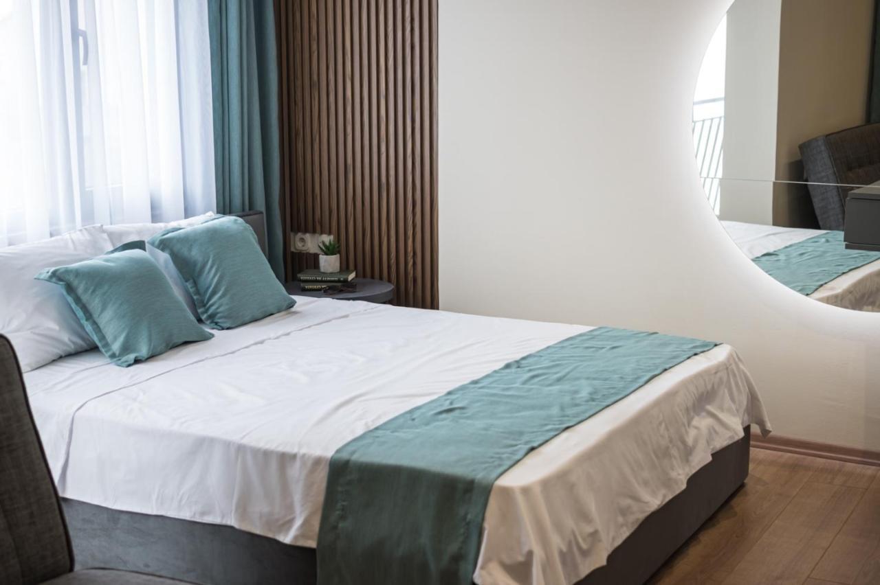Best Apartments Битола Экстерьер фото