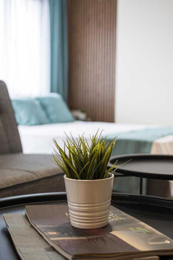 Best Apartments Битола Экстерьер фото