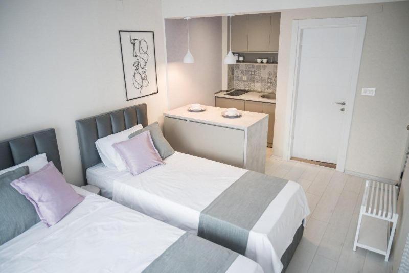 Best Apartments Битола Экстерьер фото
